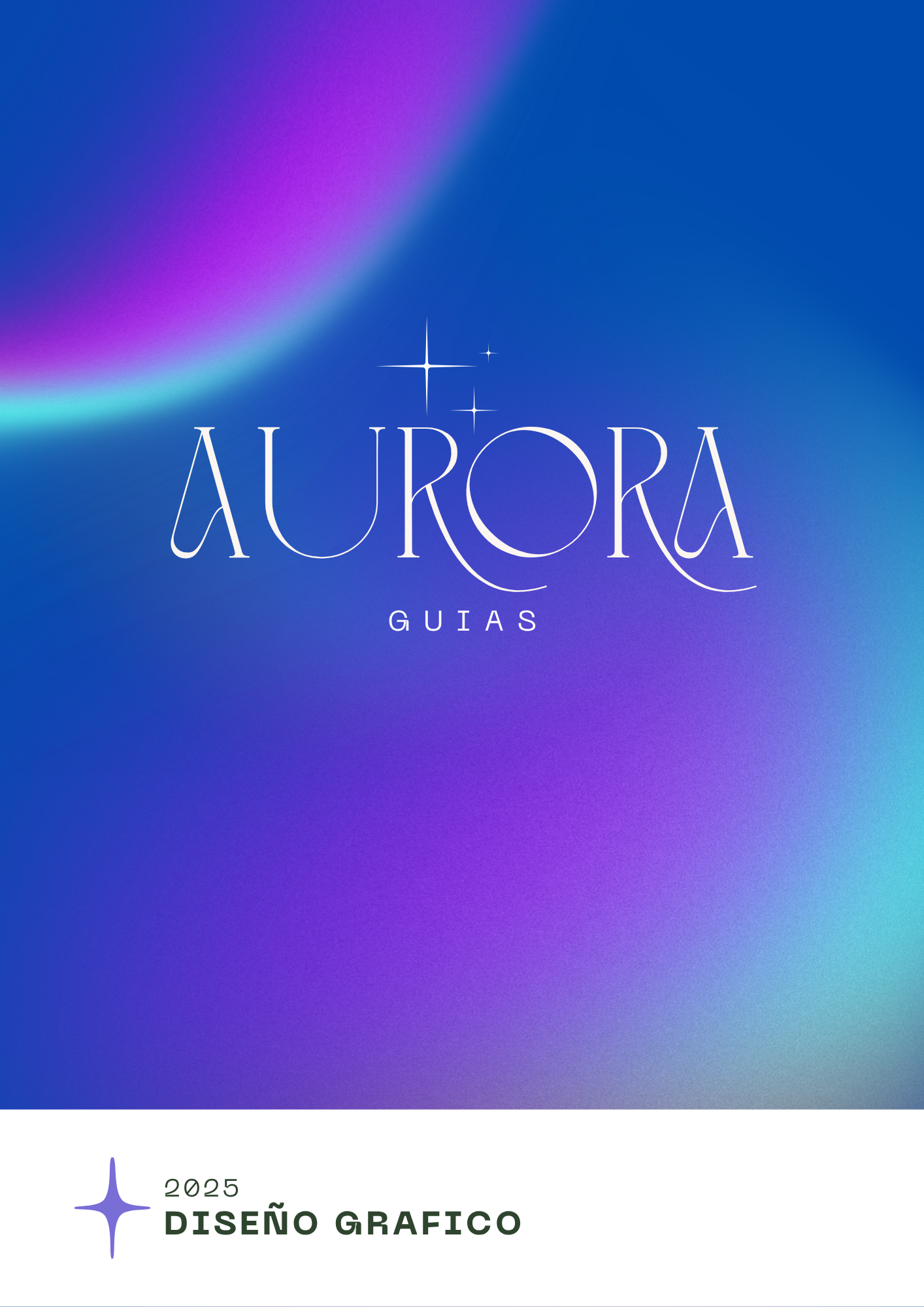 Guía de Diseño Gráfico